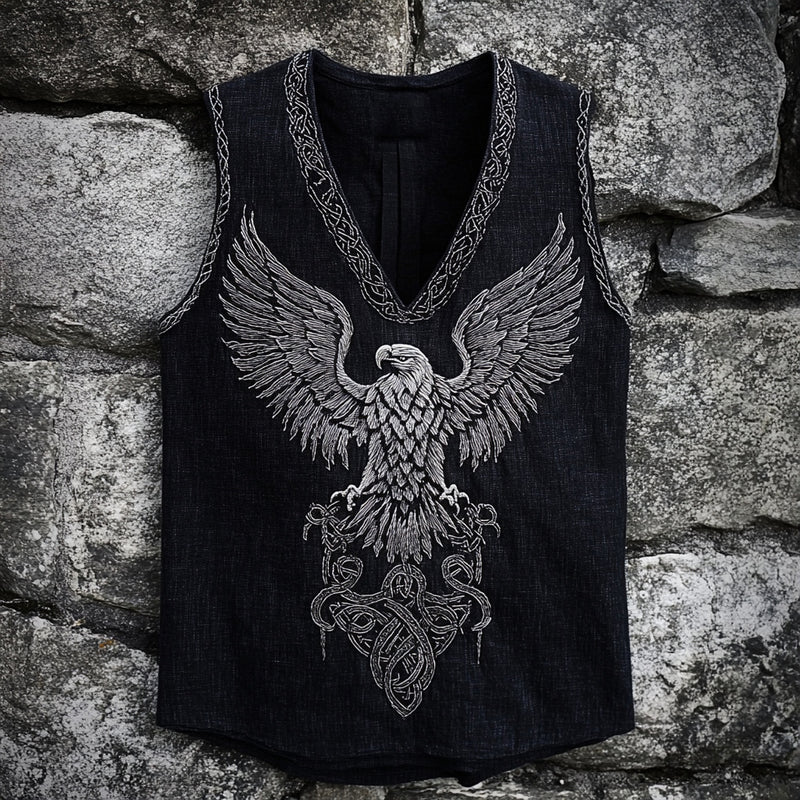 Timeless Vintage Style Garment