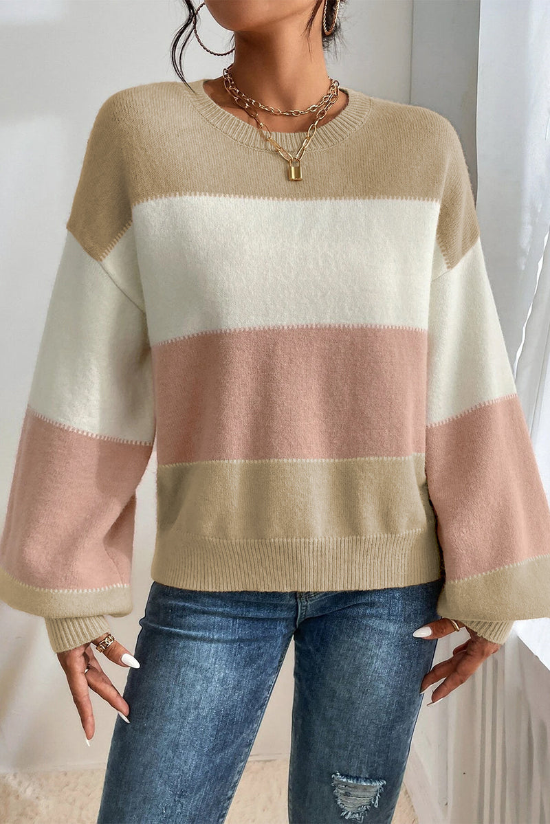 Thoughtfully Designed Jumper