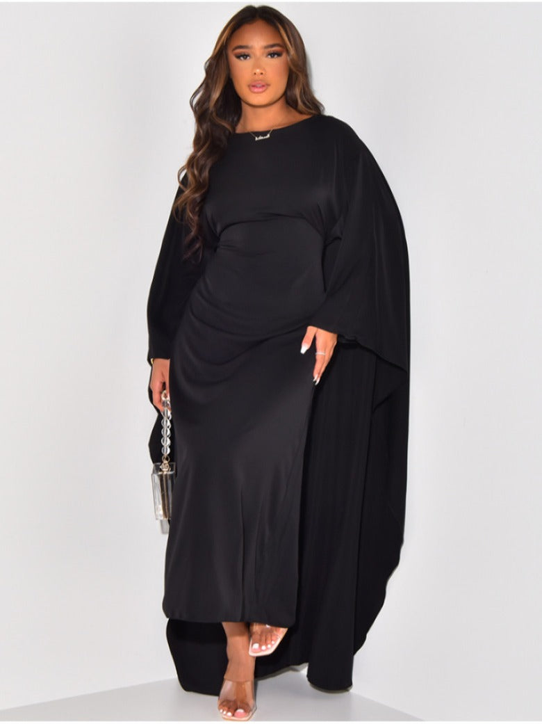 LM | Chic and versatile winter dress