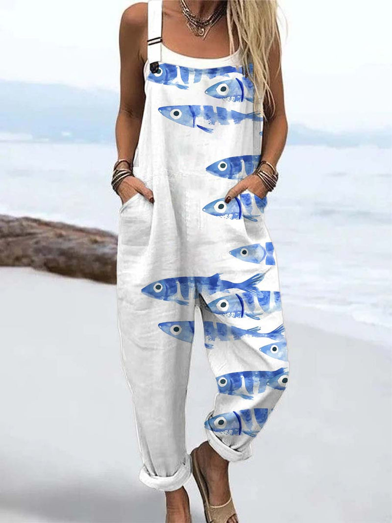 Timeless Vintage Style Garment