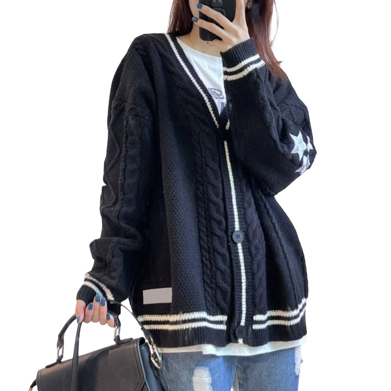 Timeless Vintage Style Jumper