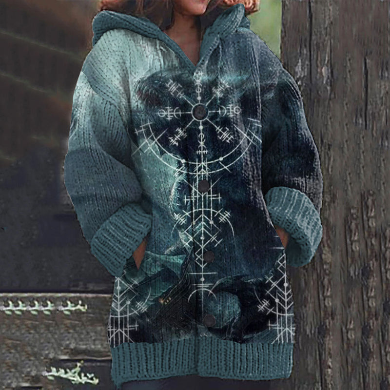 Beautifully Crafted Cardigan