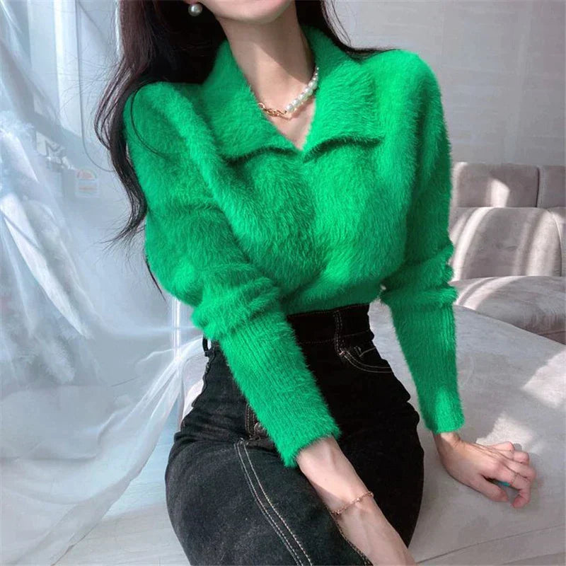 Elegantly Designed Jumper