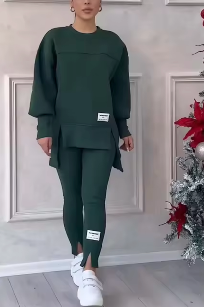 Elegantly Designed Jumper
