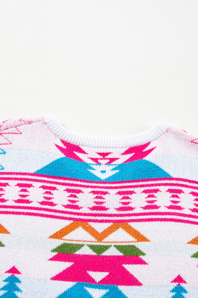 Thoughtfully Designed Jumper