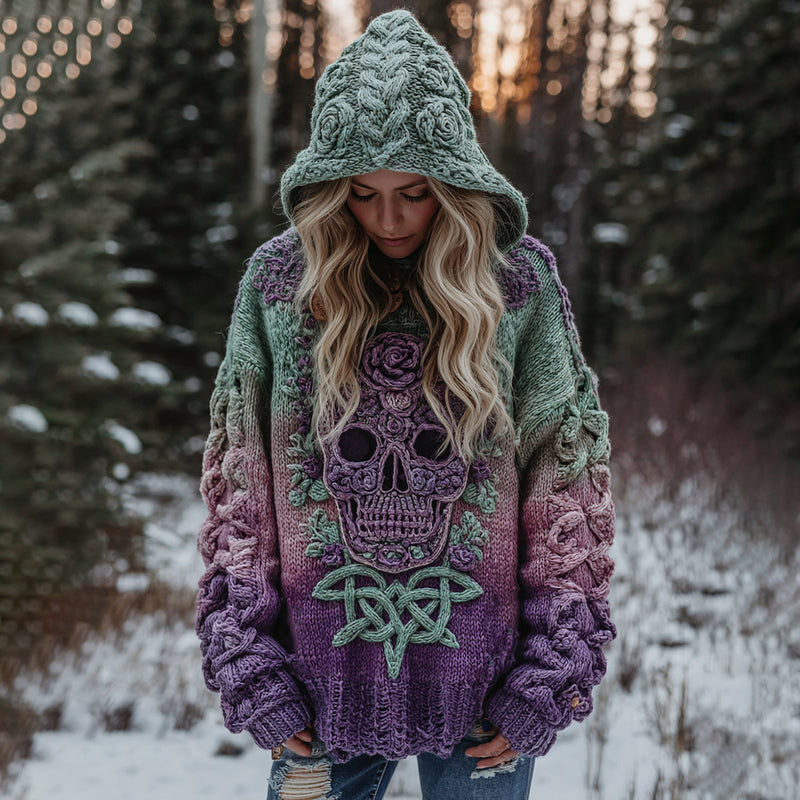 Elegantly Designed Jumper