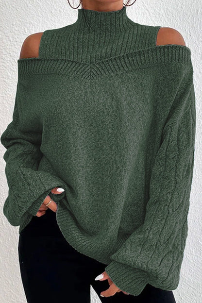 Elegantly Designed Jumper