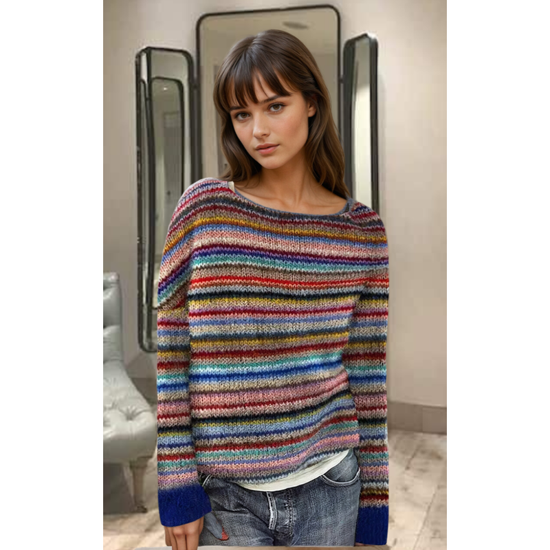 Elegantly Designed Jumper