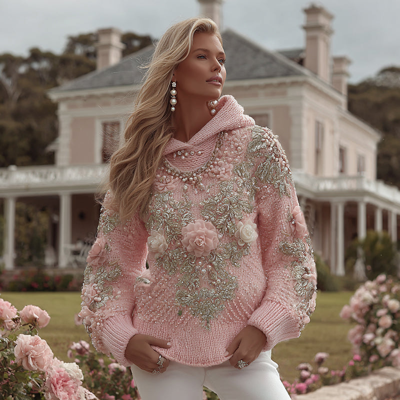 Classic Designed Jumper