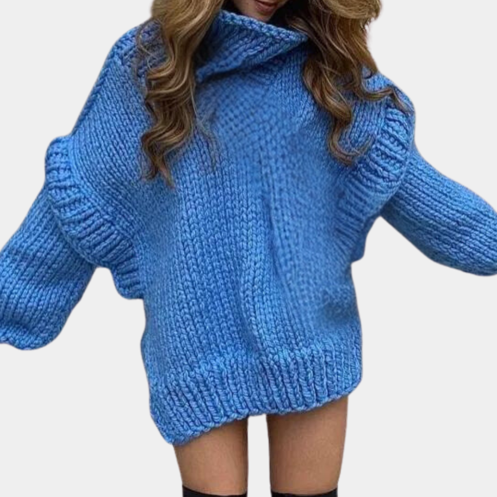 Classic Designed Jumper