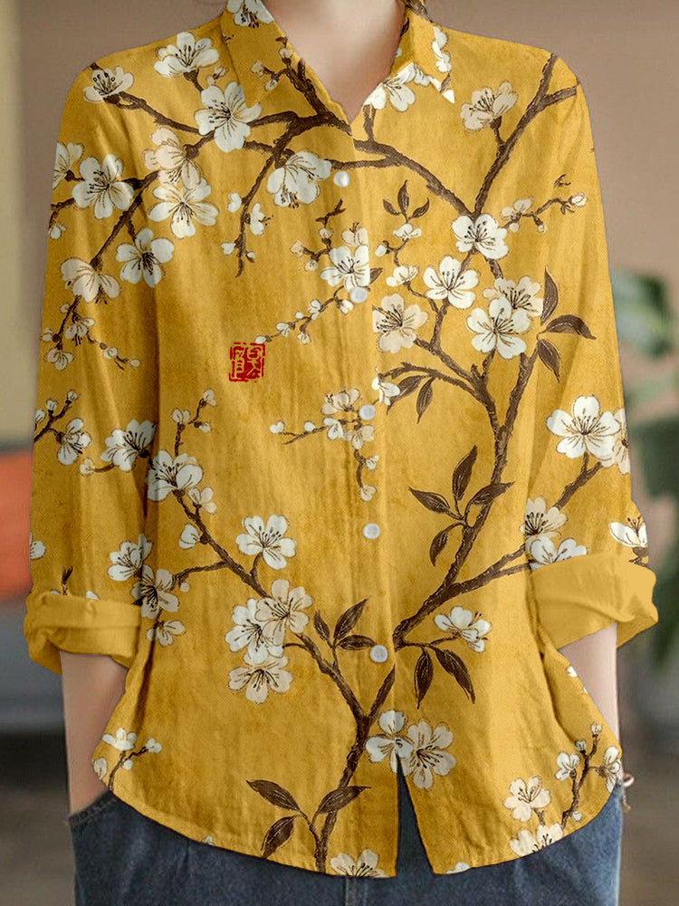 Classic Designed Blouse