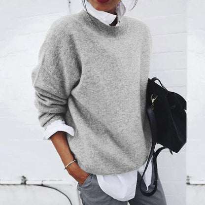 Gracefully Designed Jumper