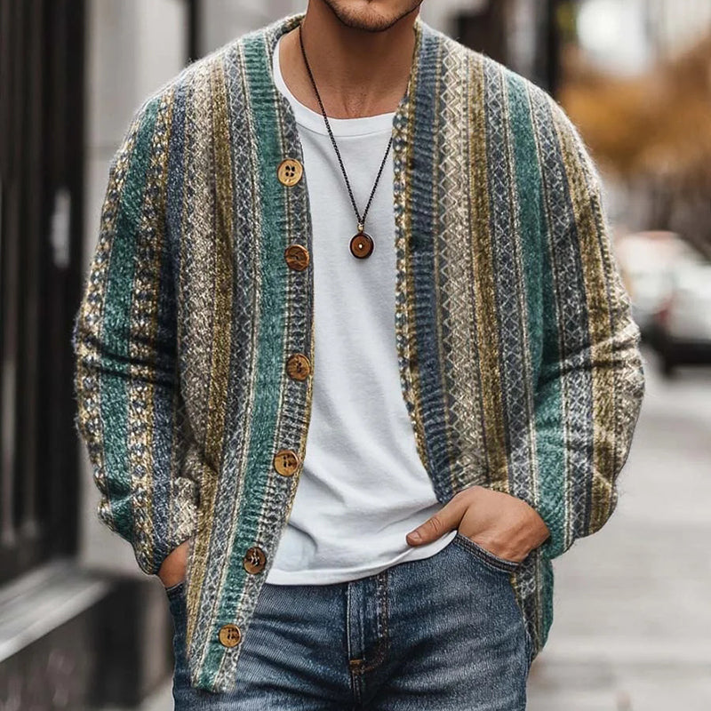 Vintage Inspired Cardigan