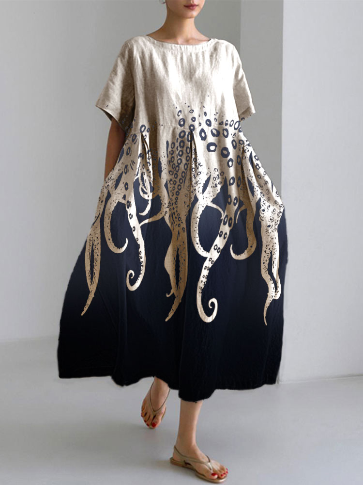 Classic Vintage Dress