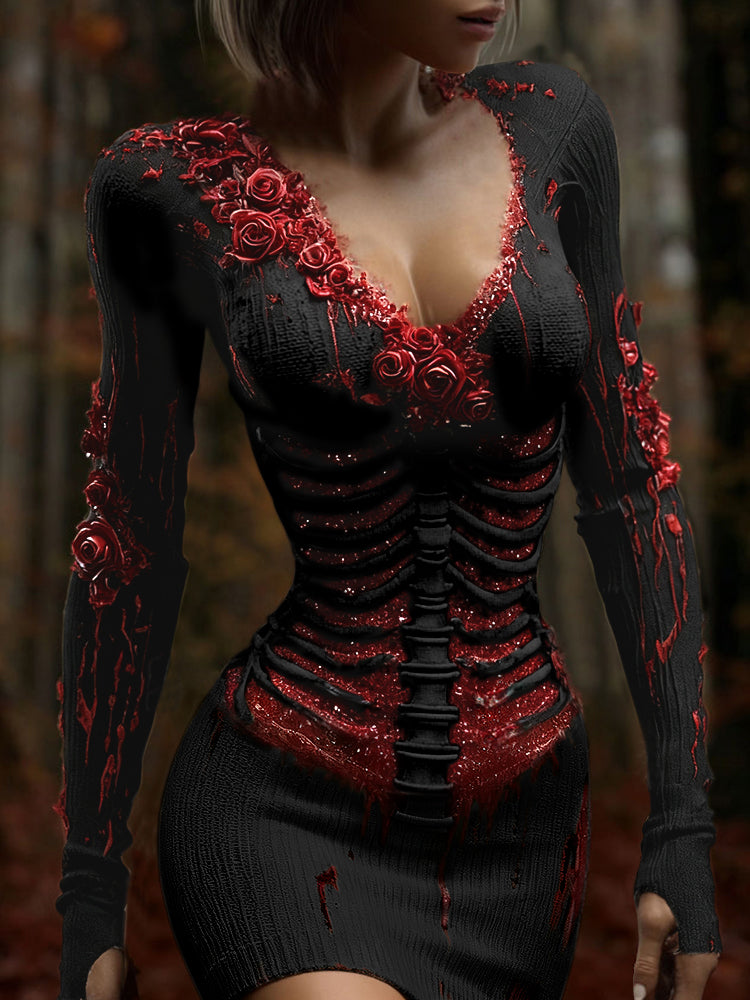 Thoughtfully Designed Jumper