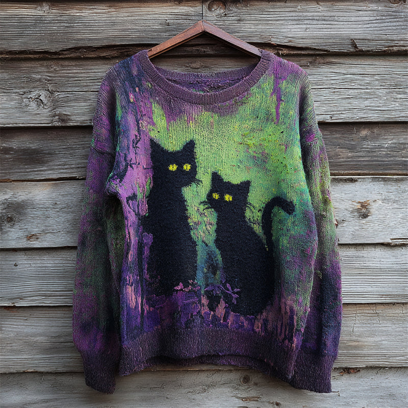 Classic Designed Jumper