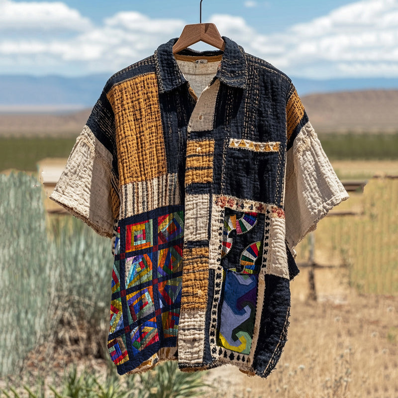 Vintage Inspired Shirt