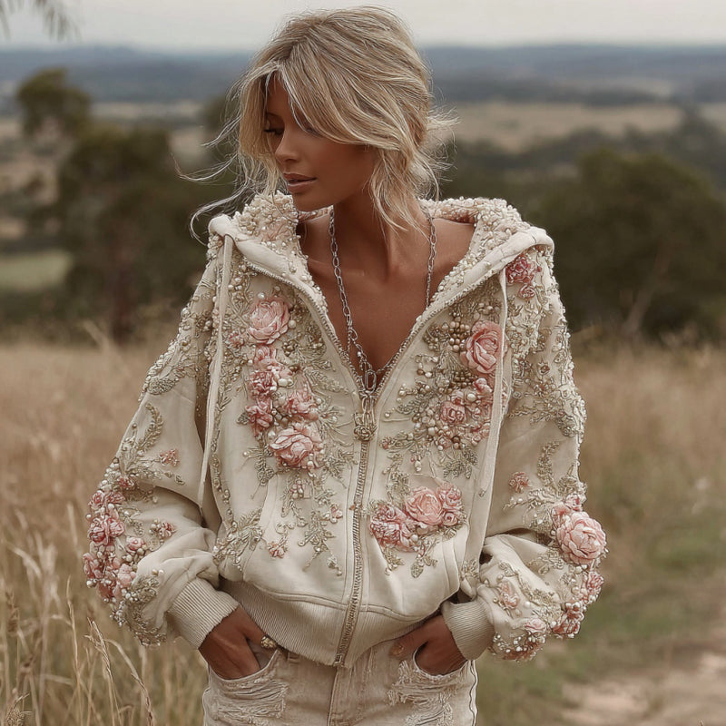 Timeless Vintage Style Garment