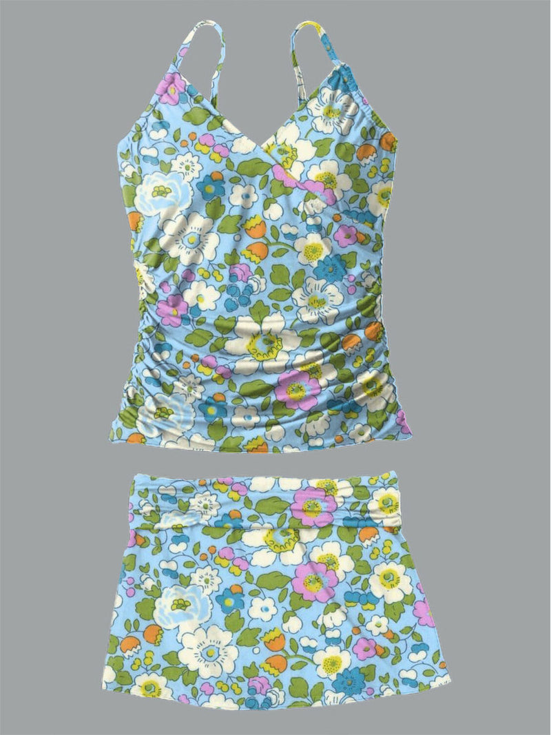 Vintage Inspired Garment