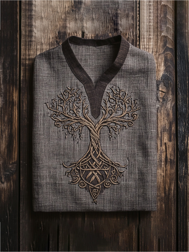 Elegantly Designed T-Shirt