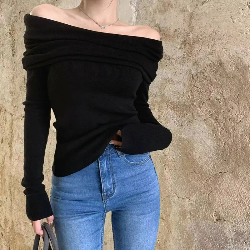 Vintage Inspired Jumper