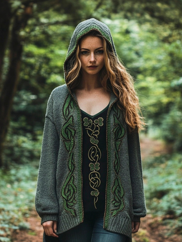 Vintage Inspired Cardigan