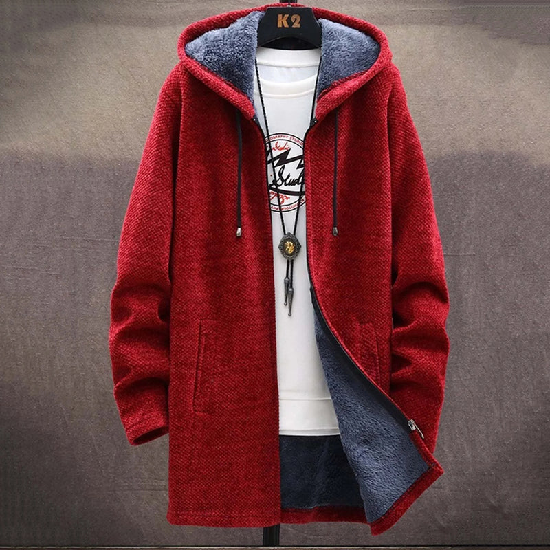 Timeless Vintage Style Cardigan