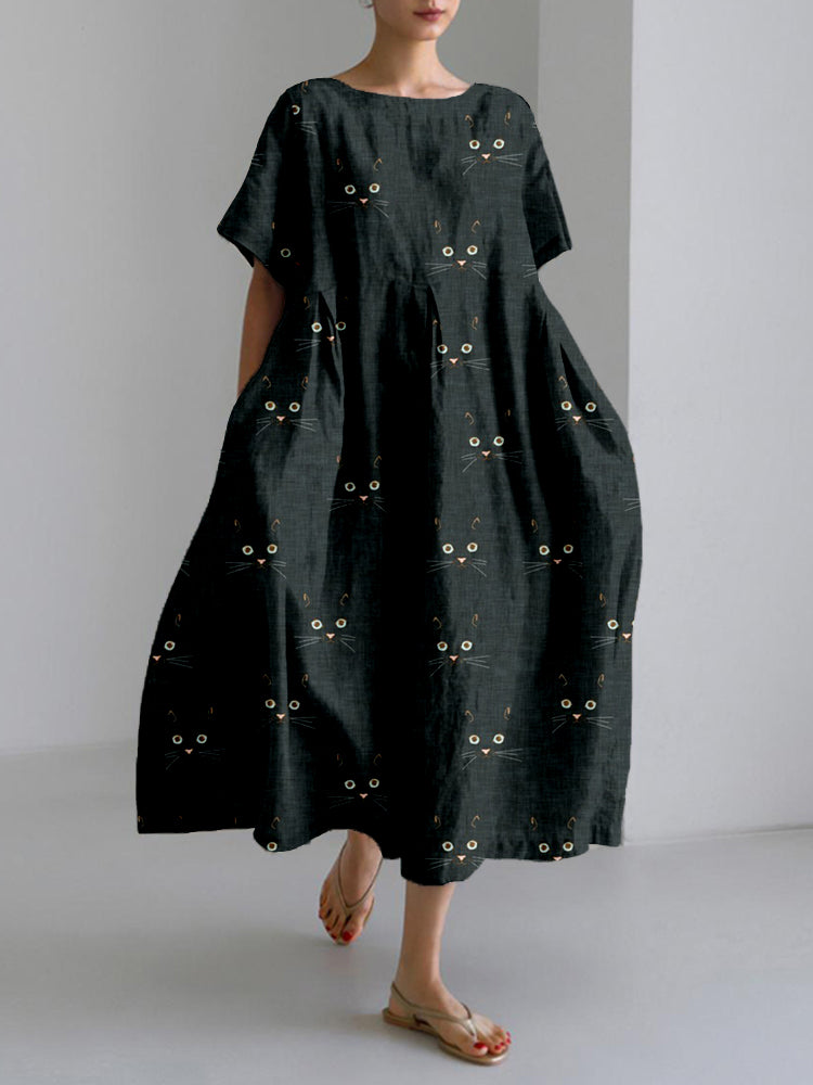 Elegantly Designed Dress