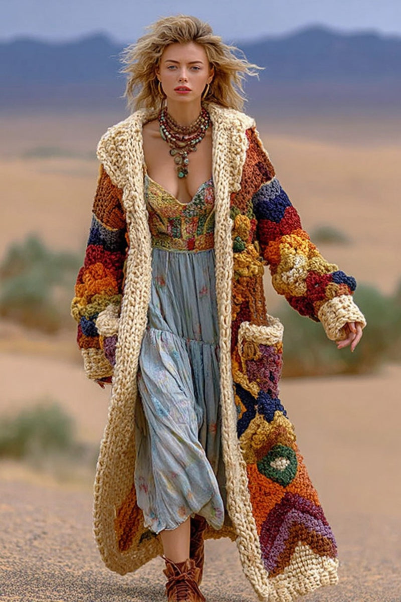 Elegantly Designed Cardigan