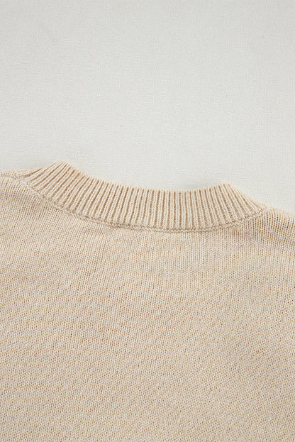 Beautifully Crafted Jumper