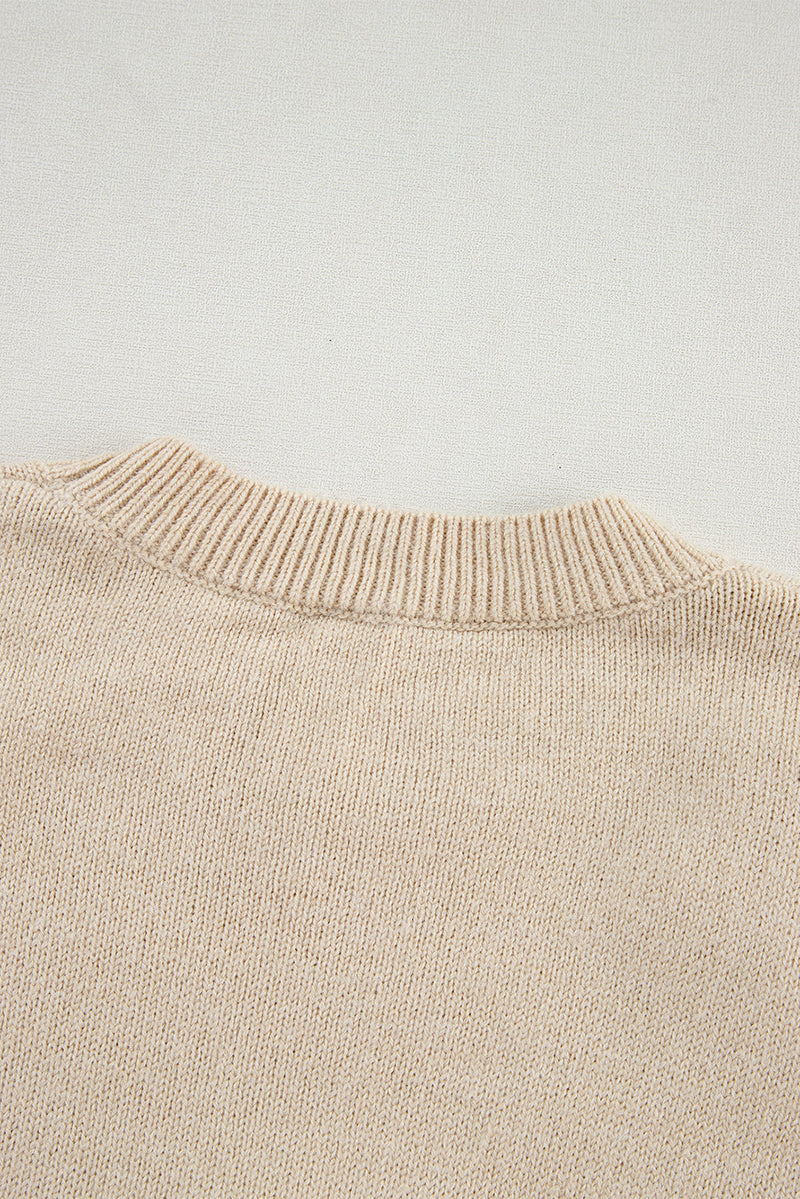 Beautifully Crafted Jumper