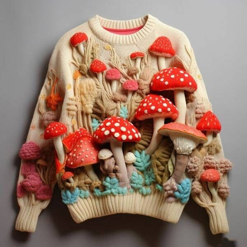 Classic Designed Jumper