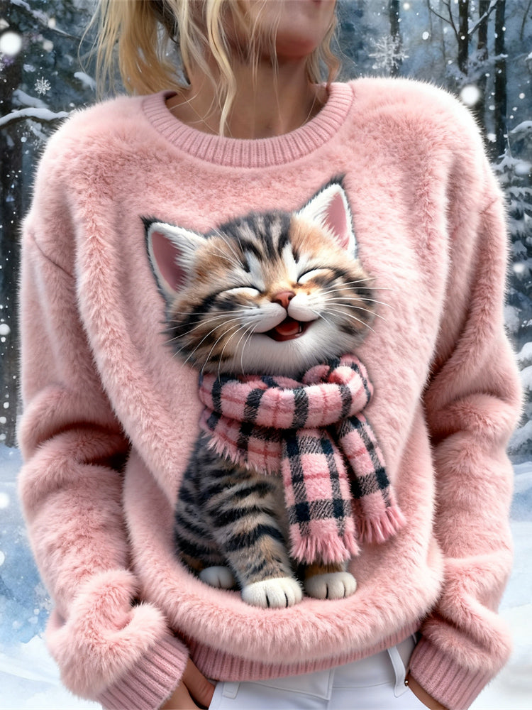 Classic Designed Jumper