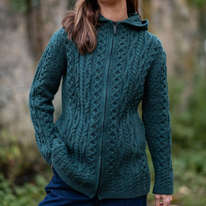Elegantly Designed Jumper