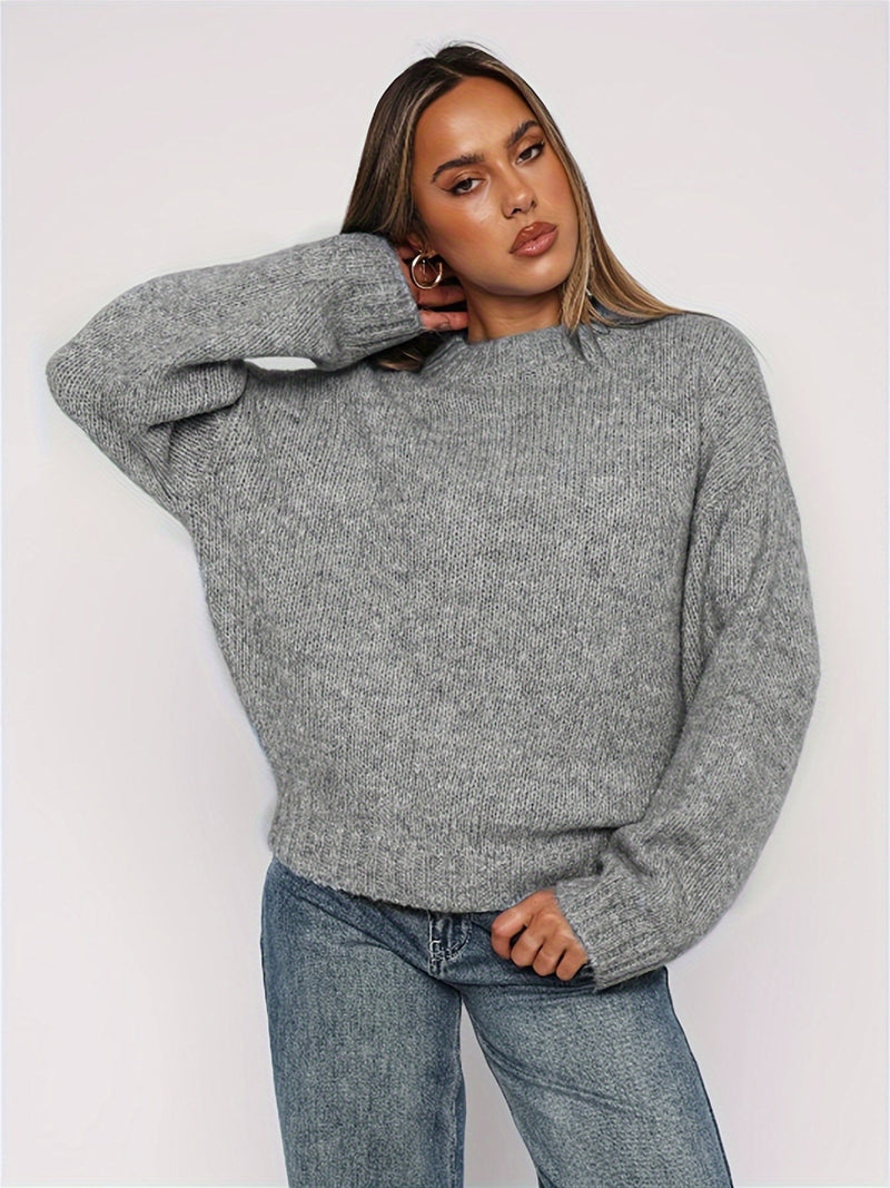 Beautifully Crafted Jumper