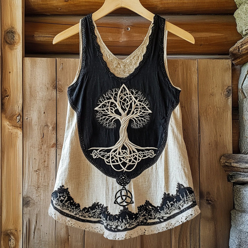 Classic Vintage Garment