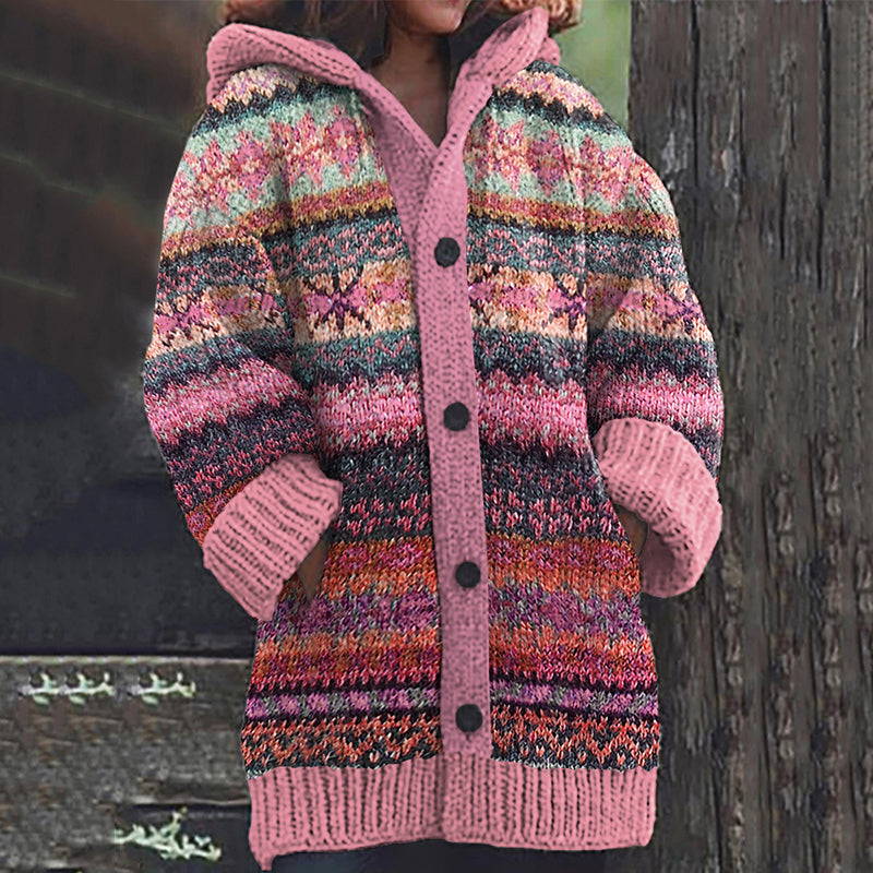 Beautifully Crafted Cardigan