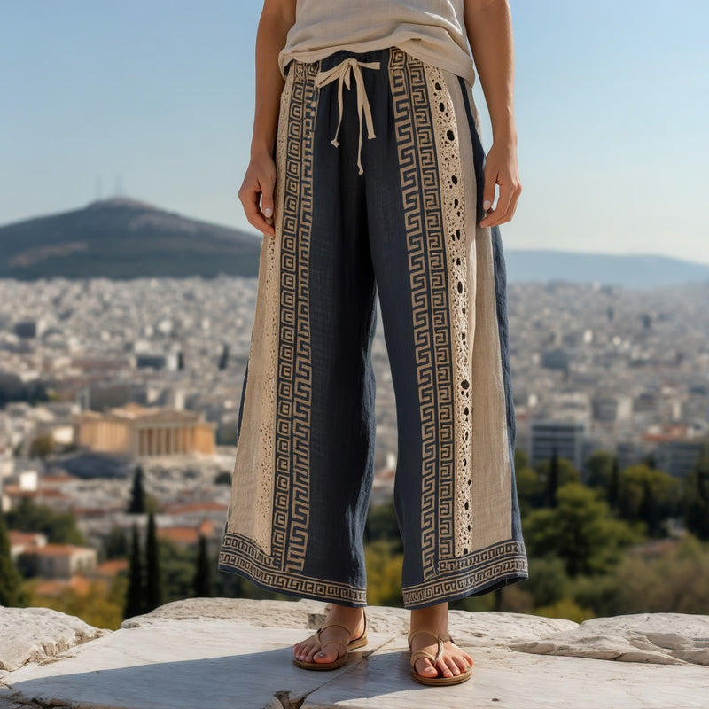 Beautifully Crafted Trousers