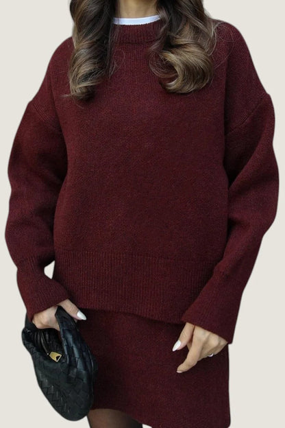 Elegantly Designed Jumper