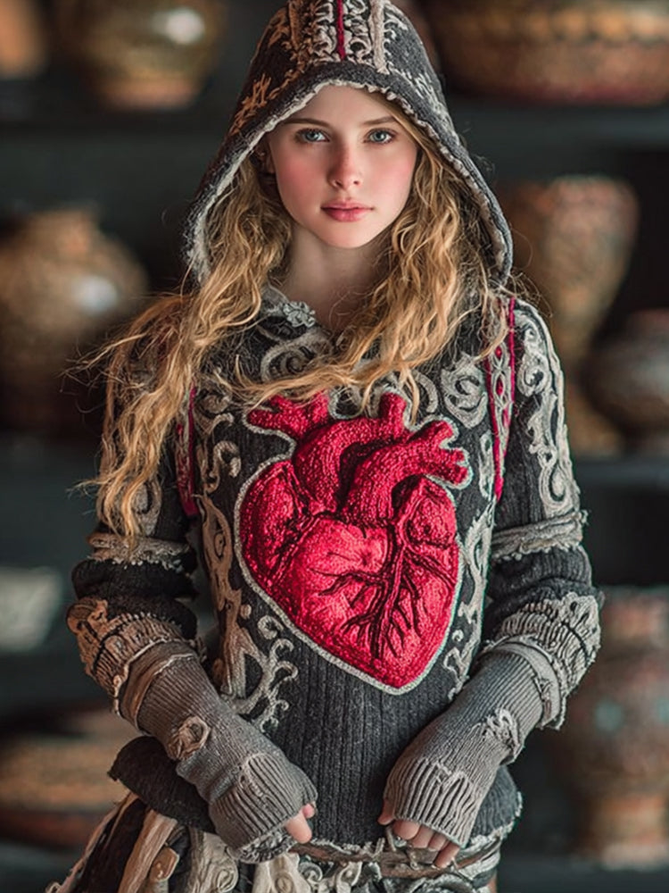 Classic Designed Jumper