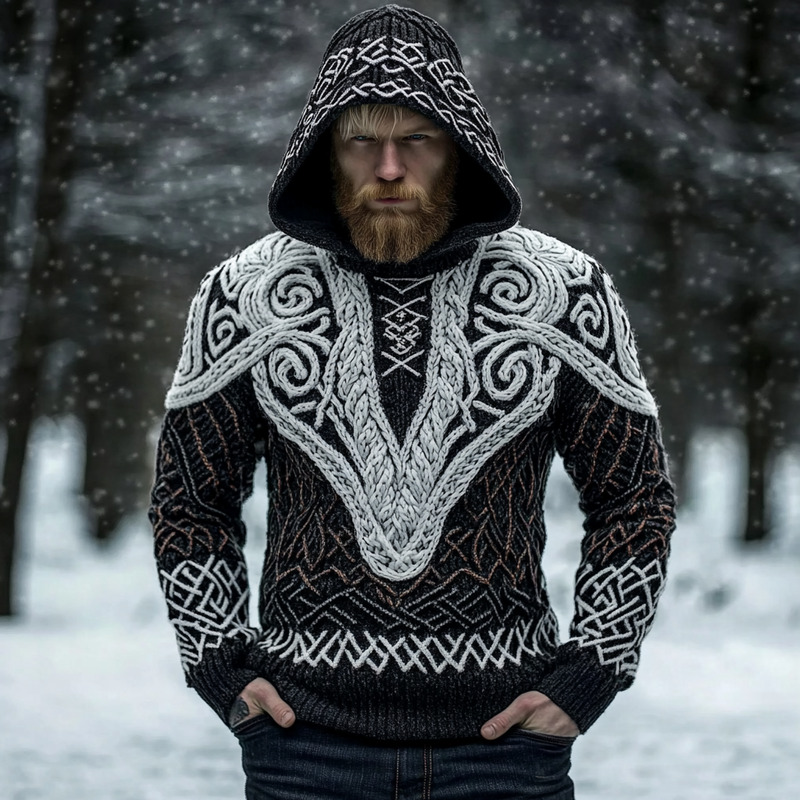 Elegantly Designed Jumper