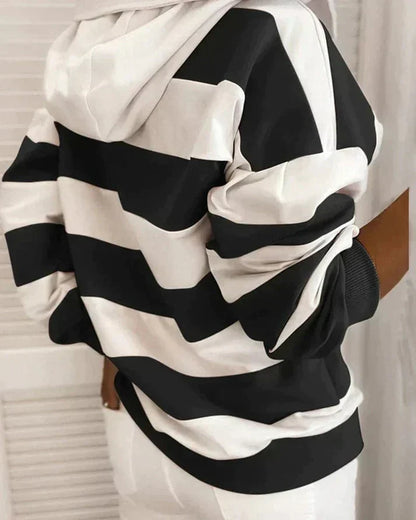 Thoughtfully Designed Jumper