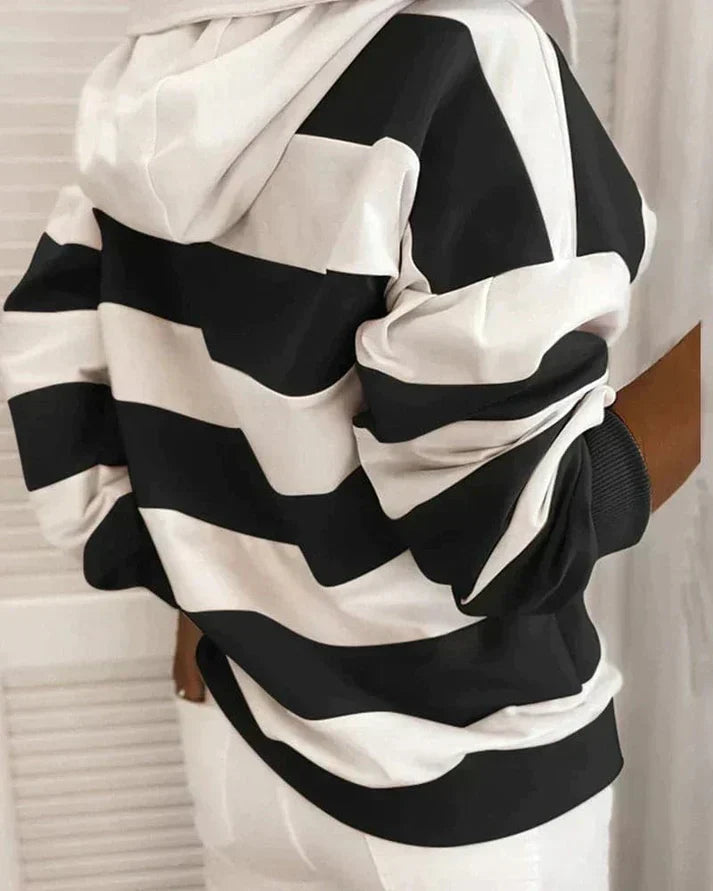 Thoughtfully Designed Jumper
