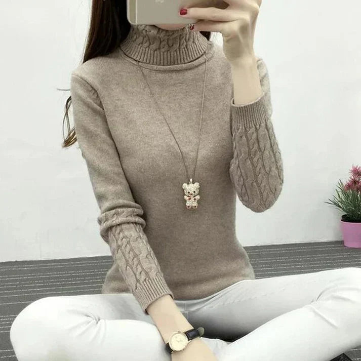 Classic Designed Jumper