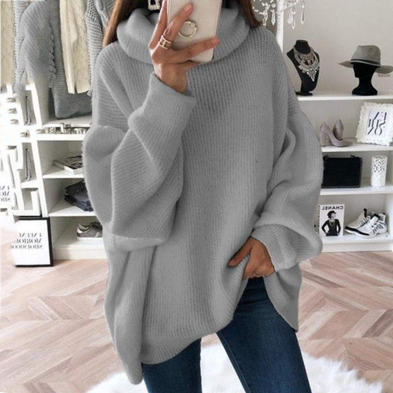 Gracefully Designed Jumper
