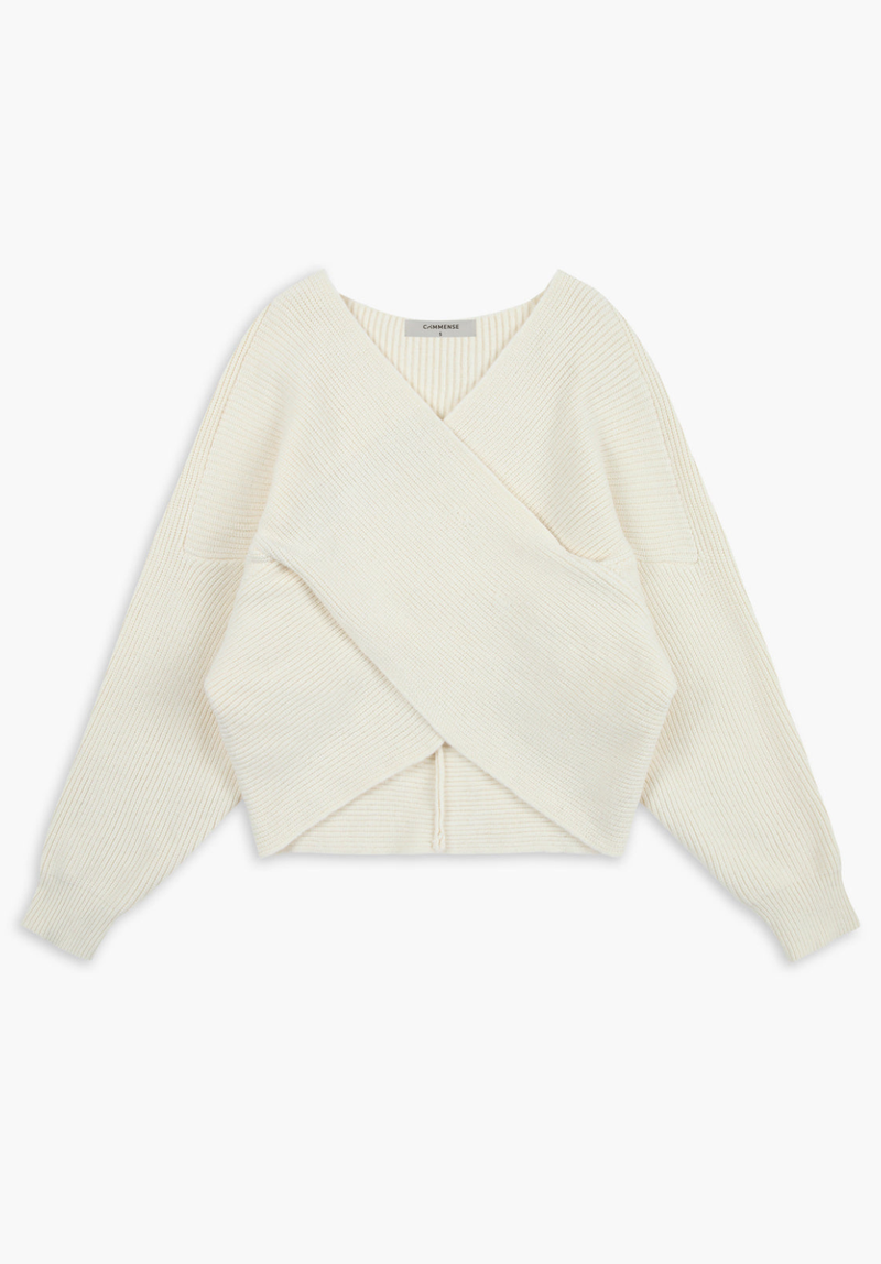 Classic Designed Jumper