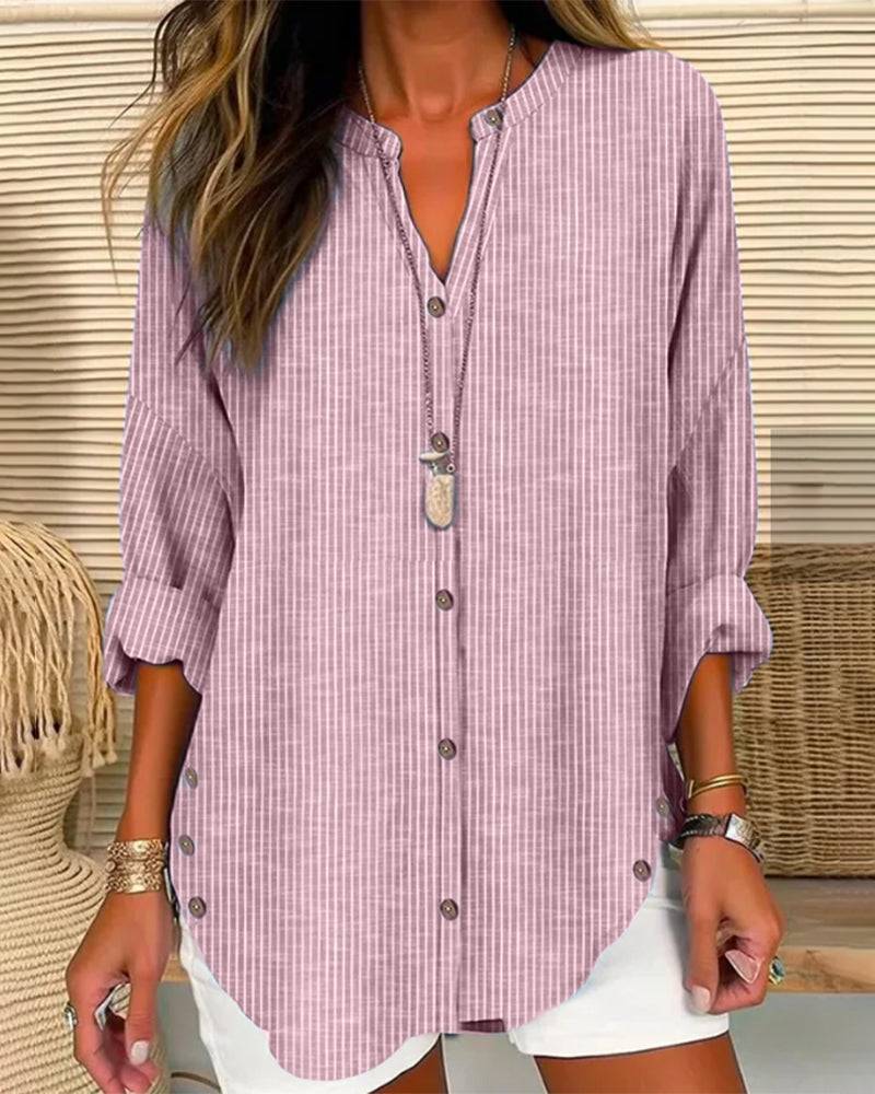 Thoughtfully Designed Jumper