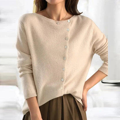 Gracefully Designed Jumper