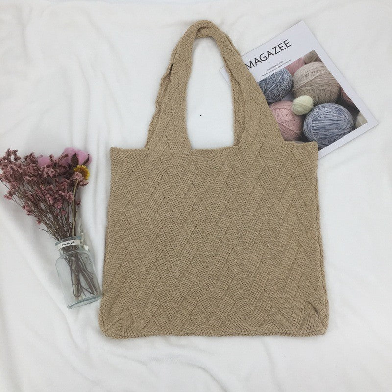 Beautifully Crafted Bag