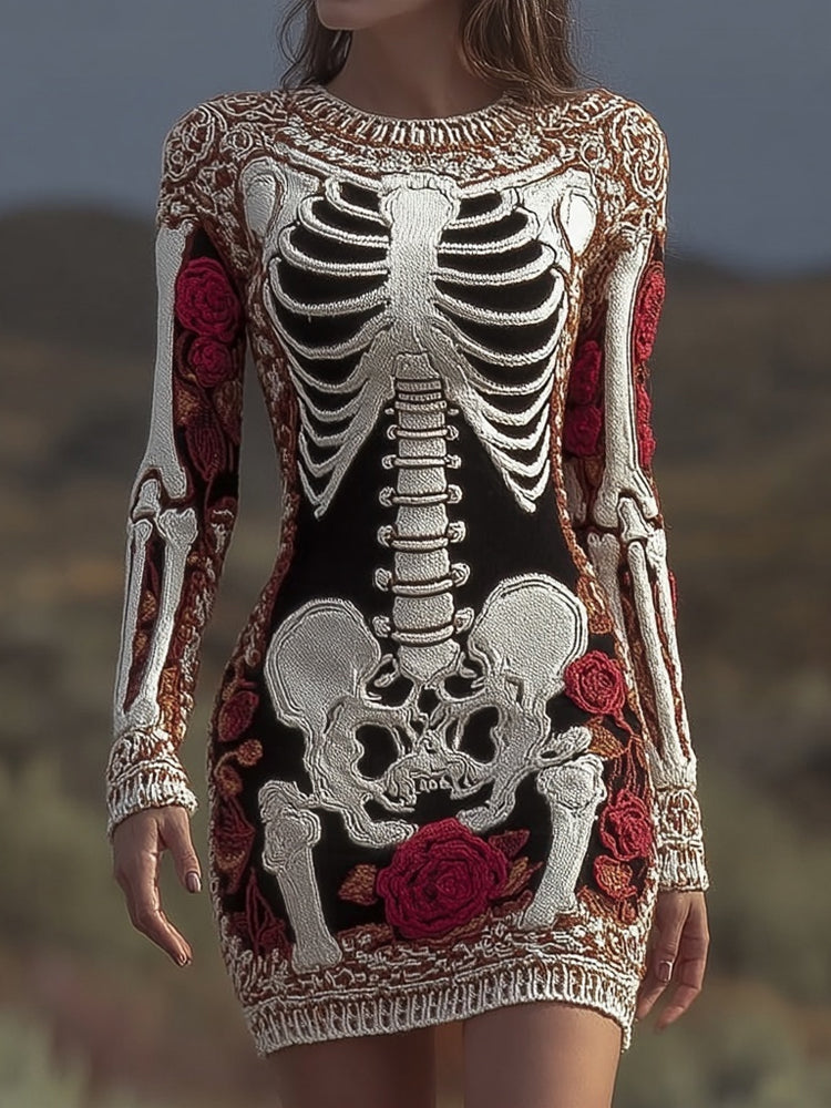 Gracefully Designed Jumper